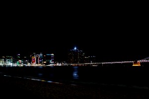 Busan (부산)