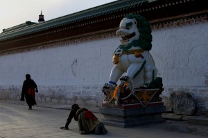 Xiahe (夏河)