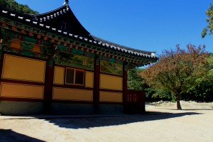 Seoraksan (설악산)