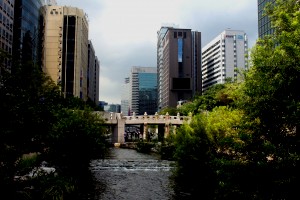 Seoul (서울)