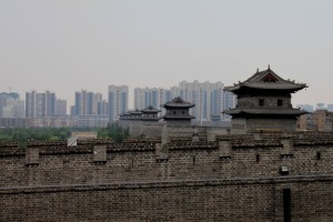 Datong (大同)