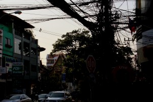 Vientiane (ວຽງຈັນ)
