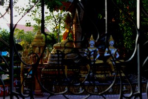 Vientiane (ວຽງຈັນ)