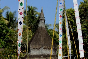 Luang Prabang (ຫລວງພຣະບາງ)