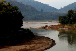 Luang Prabang (ຫລວງພຣະບາງ)