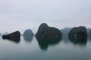 Baie d'Hạ Long